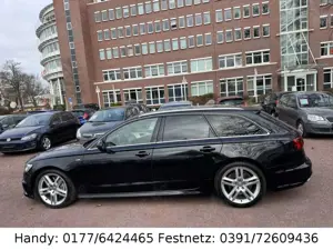 Audi A6 Bild 3