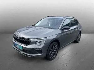 Skoda Kamiq Tour 1.0 TSI DSG Navi ACC LED EPH