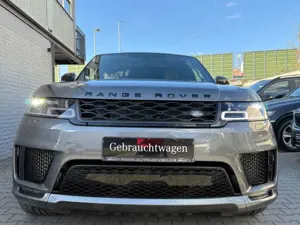 Land Rover Range Rover Sport Bild 5