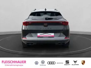 CUPRA Formentor 1.5 TSI LED Navi Einparkhilfe Sitzheizung Bild 5