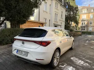 SEAT Leon 1.5 eTSI ACT OPF DSG Xcellence Bild 3