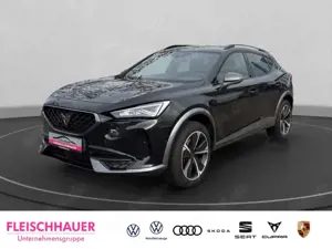 CUPRA Formentor 1.5 TSI LED Navi Einparkhilfe Sitzheizung