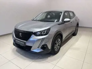 Peugeot 2008 e- Allure Kamera DAB LED SITZHEIZUNG NAVI