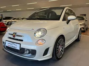 Abarth 595C