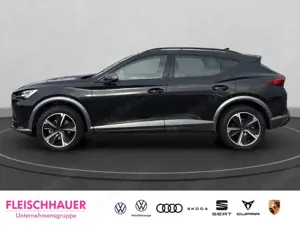 CUPRA Formentor 1.5 TSI LED Navi Einparkhilfe Sitzheizung Bild 3
