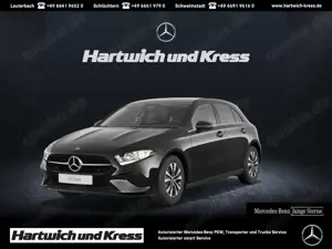 Mercedes-Benz A 180 A 180 +Kamera+CarPlay+