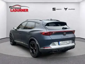 CUPRA Formentor 1.4l e-HYBRID *Navi+FullLink+SHZ+RFK+ACC* Bild 2