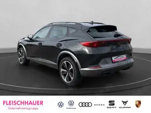 CUPRA Formentor 1.5 TSI LED Navi Einparkhilfe Sitzheizung Bild 4