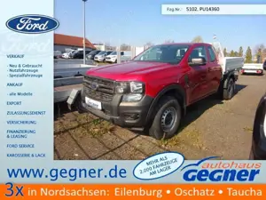 Ford Ranger 2.0 TDCI XL ExtraKab 3-S.-Kipper  AHK WiP