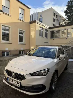 SEAT Leon 1.5 eTSI ACT OPF DSG Xcellence Bild 5