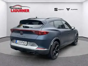CUPRA Formentor 1.4l e-HYBRID *Navi+FullLink+SHZ+RFK+ACC* Bild 4