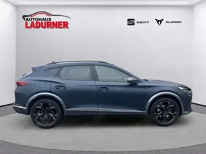 CUPRA Formentor 1.4l e-HYBRID *Navi+FullLink+SHZ+RFK+ACC* Bild 5