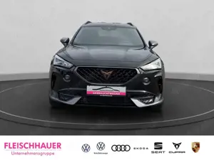CUPRA Formentor 1.5 TSI LED Navi Einparkhilfe Sitzheizung Bild 2