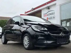 Opel Corsa E Selection