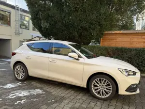 SEAT Leon 1.5 eTSI ACT OPF DSG Xcellence Bild 4