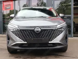 Nissan Qashqai Bild 3