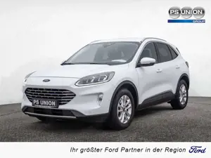 Ford Kuga TITANIUM X 2.0TD 190PS A8 AWD