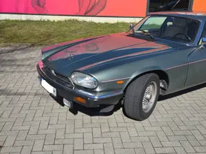 Jaguar XJS