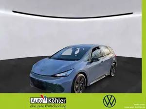 CUPRA Born LED/Alu/PDC/Virt.C.