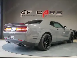 Dodge Challenger R T Scat Pack Widebody 392 Bee Bild 5