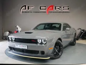 Dodge Challenger R T Scat Pack Widebody 392 Bee