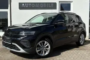Volkswagen T-Cross Life 1.0 TSI DSG LED KAMERA ACC SHZ PDC
