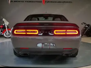 Dodge Challenger R T Scat Pack Widebody 392 Bee Bild 4