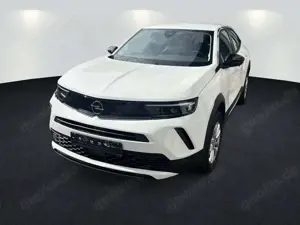 Opel Mokka 1.2 Turbo Enjoy LED+SHZ+Winterp.+Kam.+PDC