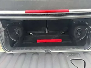 MINI Cooper Cabrio Cooper Cabrio Head-Up DAB LED RFK Navi Tempomat Bild 5