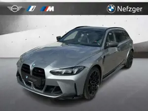 BMW M3 Competition Touring M xDrive Leder HK HUD