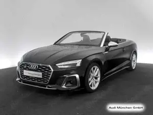 Audi S5 TFSI tiptr. Navi/LED Bild 5