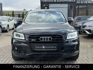 Audi SQ5 Bild 3