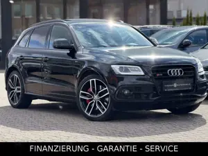 Audi SQ5 Bild 4