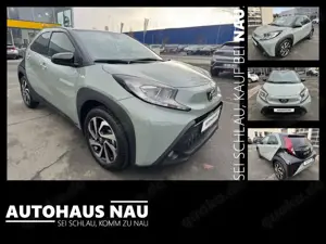 Toyota Aygo X 1,0l VVT-i Teamplayer mit Kamera 1,99% Finanzierun