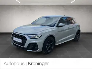 Audi A1 Sportback 35 TFSI S line STronic Navi+ACC SHZ