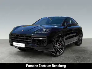Porsche Cayenne GTS Coupé