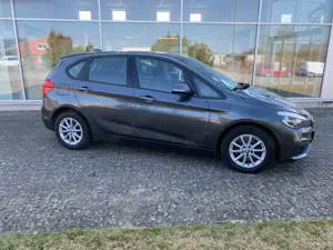 BMW 218 Bild 4