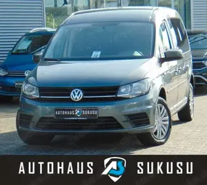 Volkswagen Others Caddy Maxi 2.0 TDI DSG Trendline BMT