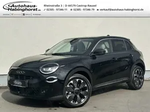 Fiat 600 1.2 T3 e-Hybrid DCT La Prima LED Shz CarPlay Alu