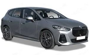 BMW 220 d Active Tourer Nachlass 26% Bestellangebot