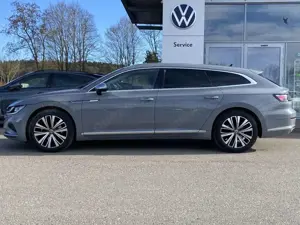 Volkswagen Arteon Bild 2