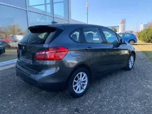 BMW 218 Bild 5