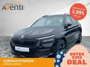 Skoda Kamiq Monte Carlo *AHK*Pano*DSG*ACC*Navi*Kamera*