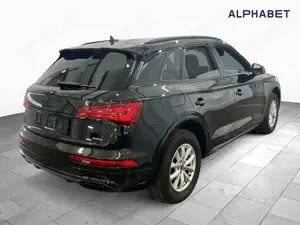 Audi Q5 40 2.0 TDI quattro S line BO Matrix S Line Bild 4