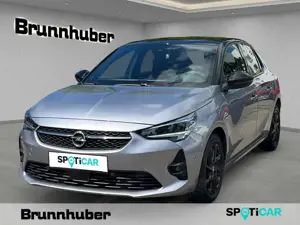 Opel Corsa F GS Line EU6d , GS, 1.2 Direct Injection Turbo 74