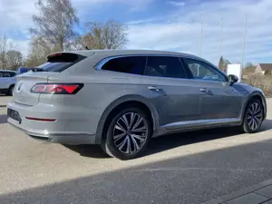 Volkswagen Arteon Bild 5