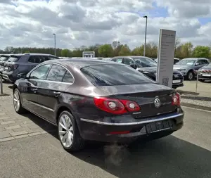 Volkswagen Passat CC 2.0 TSI Bild 3