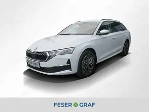 Skoda Octavia Combi 2.0 TDI Selection DSG AHK Navi