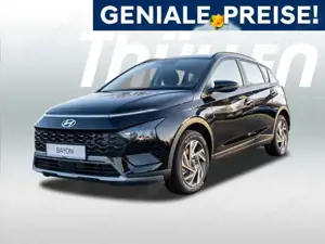 Hyundai BAYON Trend 7-Gang-DCT 1.0 Turbo Benzin Bluetooth