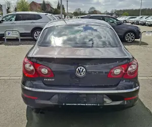 Volkswagen Passat CC 2.0 TSI Bild 5